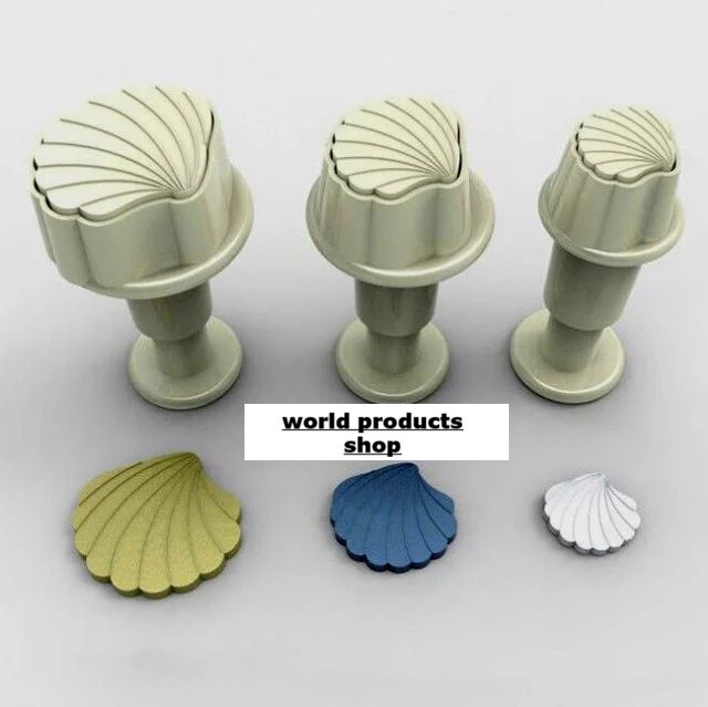 Rope and Sea Knots for the Edge. Silicone Mold