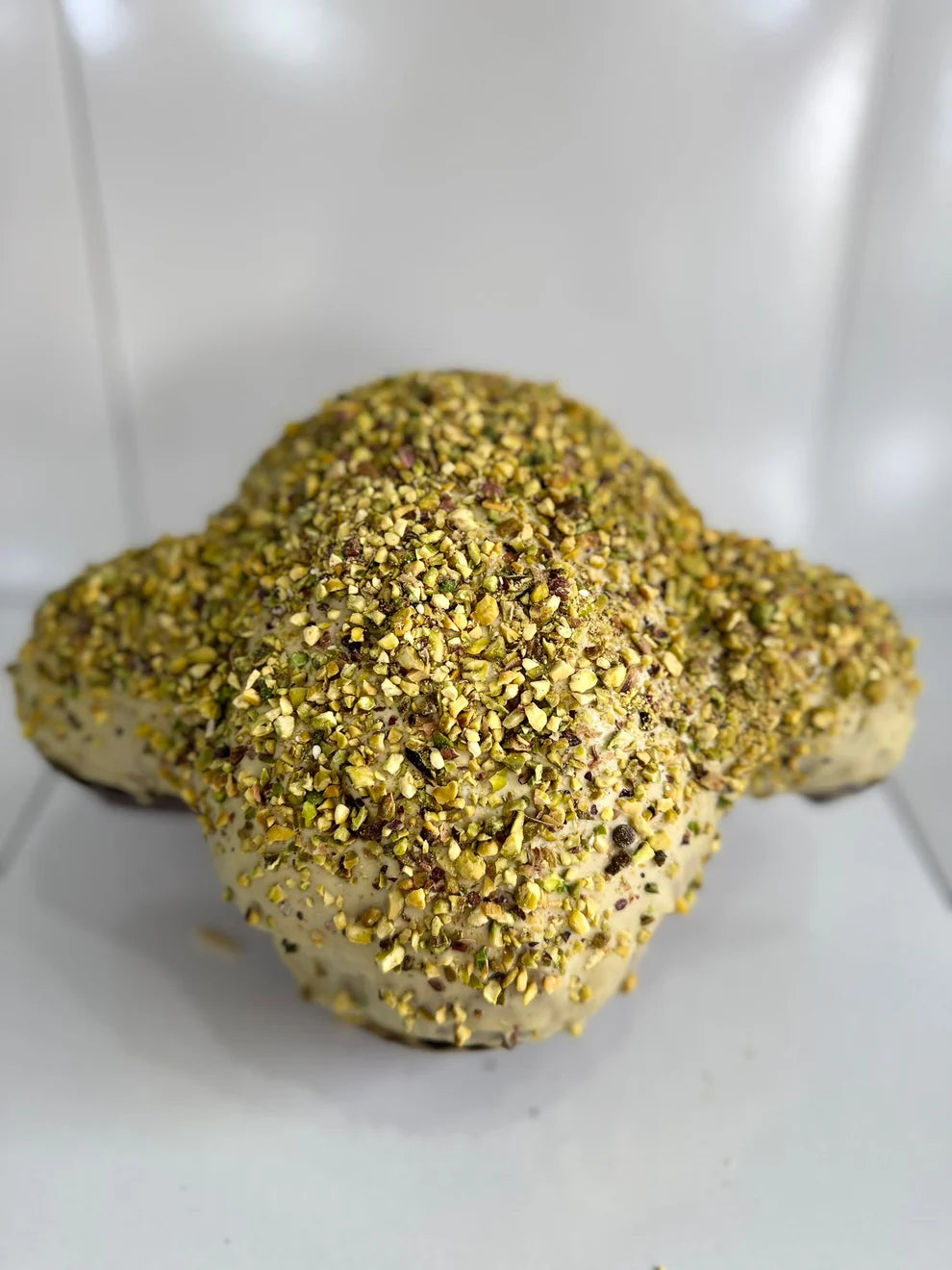 KINDERINI Panettone. By Chef Giovanni Pantaleo