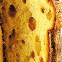 KINDERINI Panettone. By Chef Giovanni Pantaleo