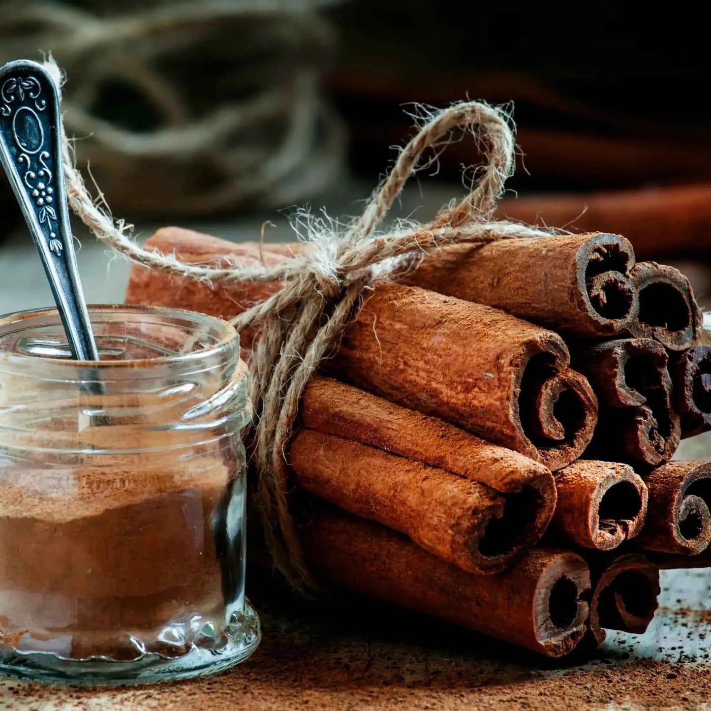cannella dolce - Fragranza per candele