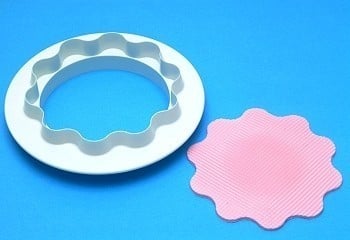 Ghirlande, tessuto effetti, disegni e modelli.