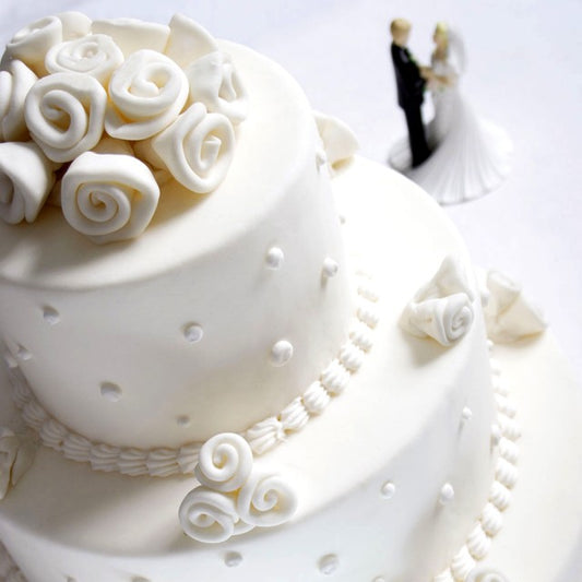 Gum Paste per Fiori e Modelling. Decora