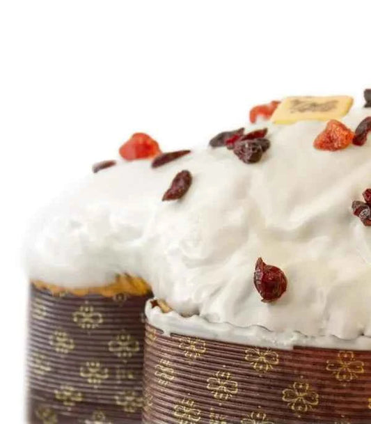 Colomba ai Frutti di Bosco
