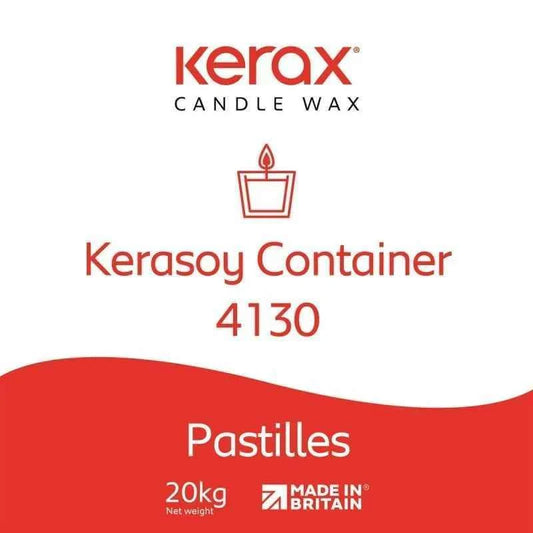 Cera d'oliva per candele a stampo e fondenti - Ecoolive