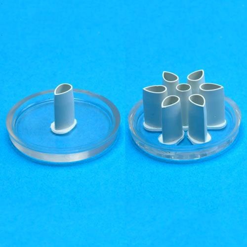 Pizzo Sangallo. Petali e Ricami Inglesi. PME