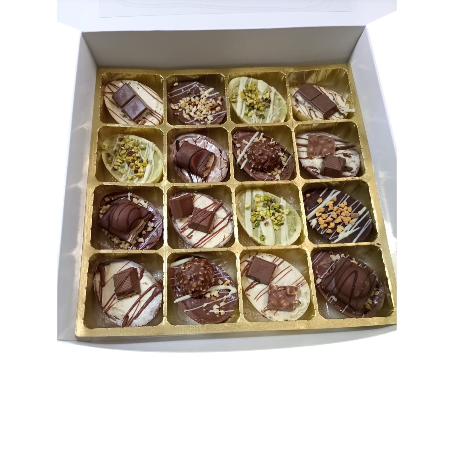 KINDERINI Panettone. By Chef Giovanni Pantaleo