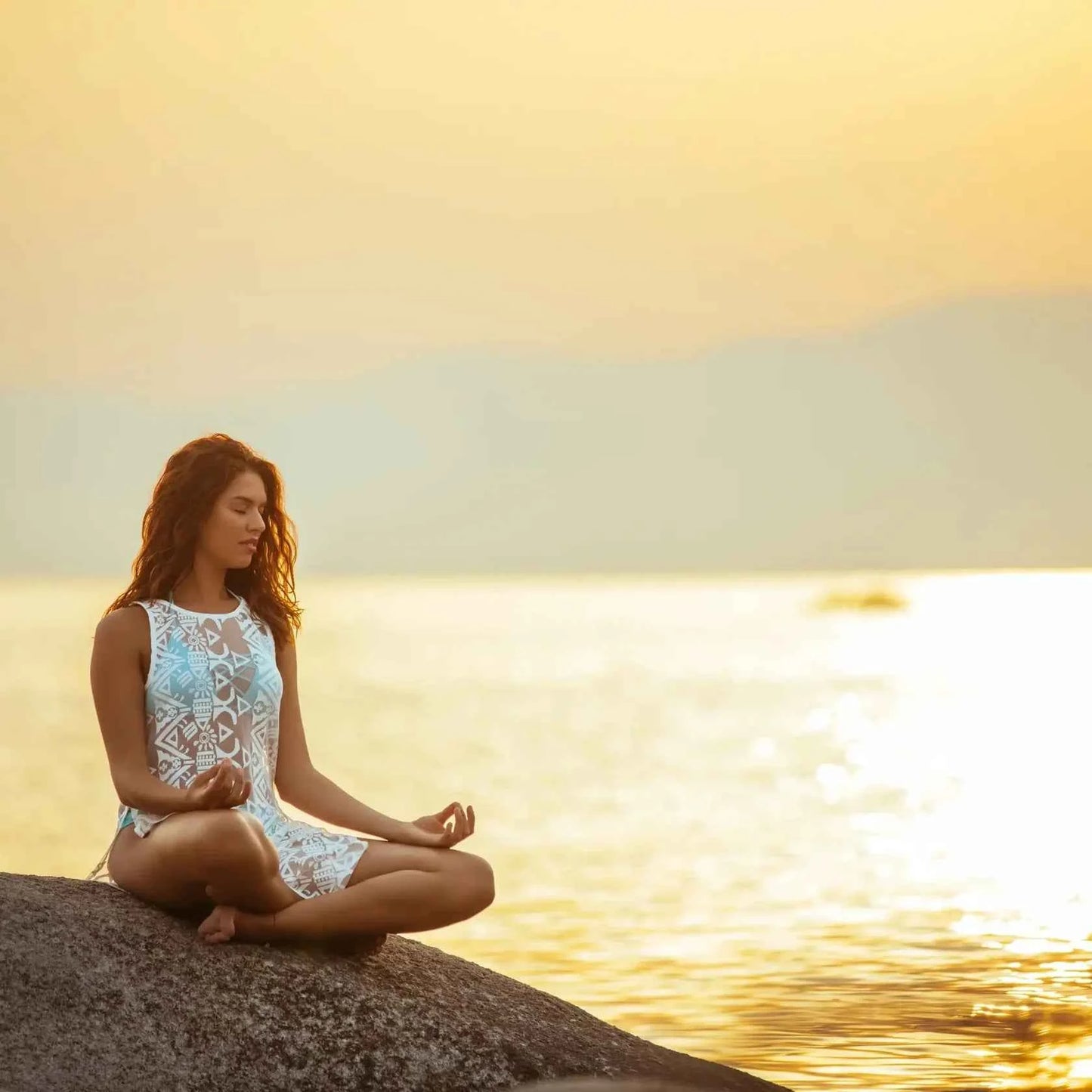 Calm your mind - Fragranza per candele