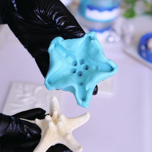 PA-890 – Silicone modellabile a presa rapida per stampi e calchi di precisione
