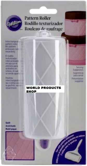 Trapunta. Mattarello. Wilton