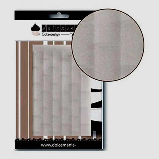 Texture effetto Trapunta Cestino e Venature Legno.