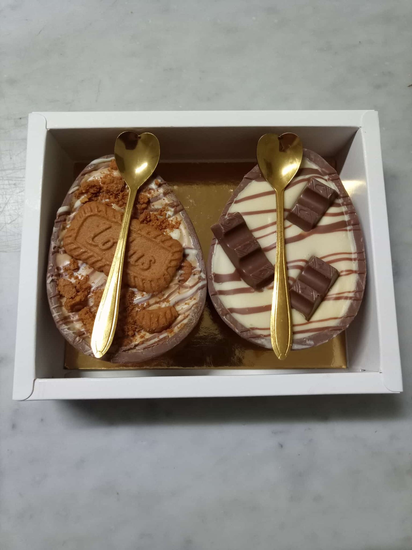 KINDERINI Panettone. By Chef Giovanni Pantaleo