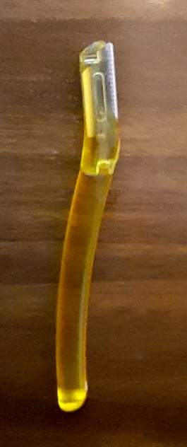 Taglierina / Coltello per il Pane