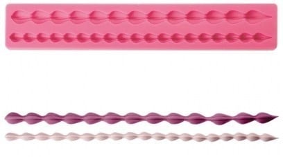 Stampo in silicone ST04 Special Day Collane Pavoni.