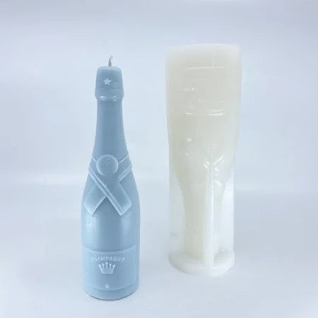 Large 15.3 cm Peony. Silicone mold also for candles. WORLD PRODUCTS SHOP