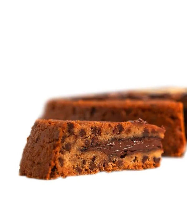 Torta Cookie By Chef Giovanni Pantaleo. 700 GRAMMI