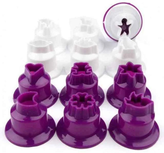 Stampo silicone Farfalla grande misura 25 x 17 cm.