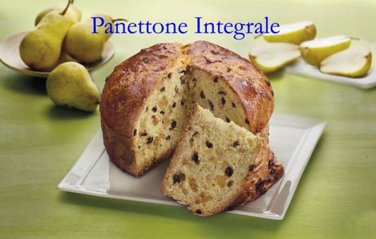 Farina Integrale TIPO S. W 390. Per Lievitati.Dallagiovanna