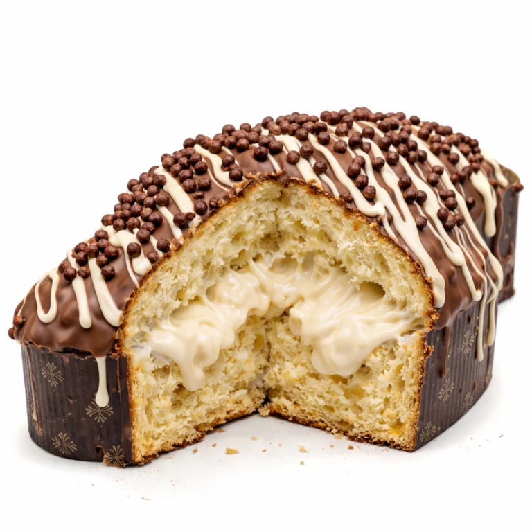 Colomba Cereali