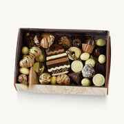Scatola cioccolatini assortiti pasquale