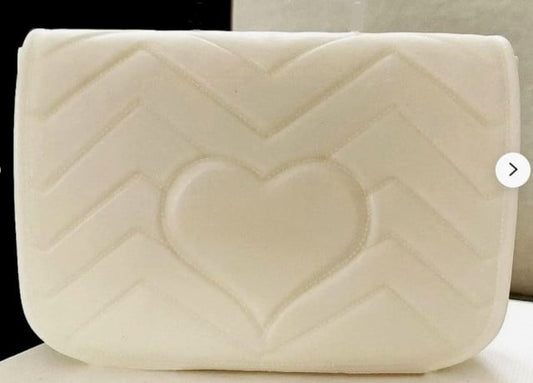 Stampo LARGE Borsetta Gucci classica di 14 cm. Stampo in silicone anche per Candele - WORLD PRODUCTS SHOP