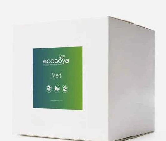 Soia MELT Cera EcoSoia per Tart. WORLD PRODUCTS SHOP