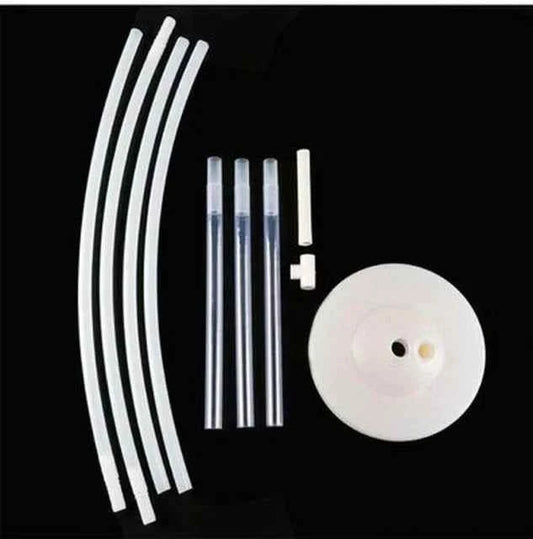 Kit Arco Telaio per cerchio di palloncini fino a 1.63 metri con supporto