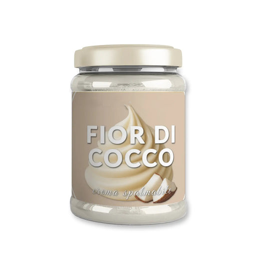 Colomba al Cocco. WORLD PRODUCTS SHOP. By Chef Giovanni Pantaleo