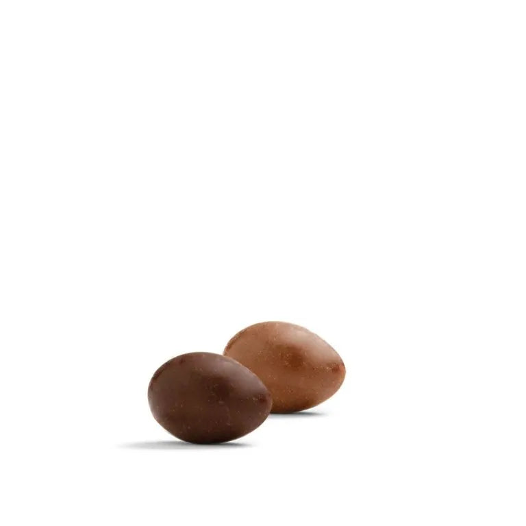 Uovo di Cioccolato Ovetti di Cioccolato ripieni assortiti Latta Dolce Vita 90g