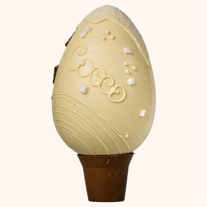 Uovo Cocco e Cereali. 1 KILO.