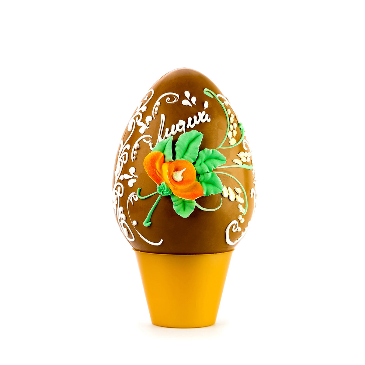 KINDERINI Panettone. By Chef Giovanni Pantaleo