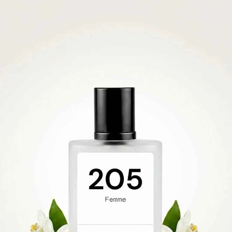 205 - Fragranza per candele
