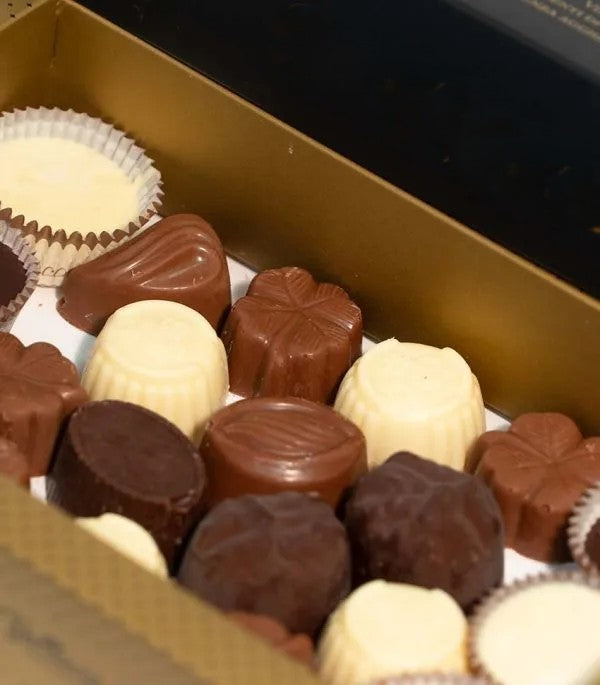 Confezione di Nudi. By Chef Giovanni Pantaleo.