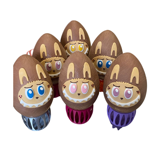 UOVO DI PASQUA “LABUBU”