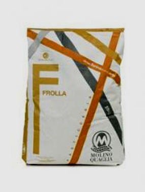 PETRA 6320. FROLLA. Farina 00 W 150-170.