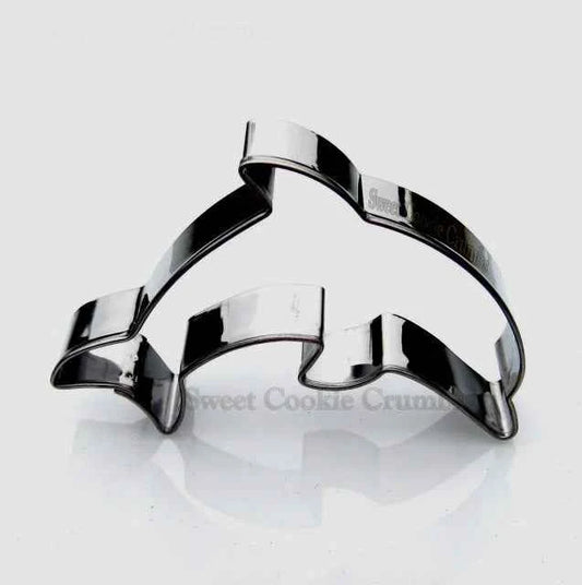 Libellula. Tagliapasta Stampo in metallo.