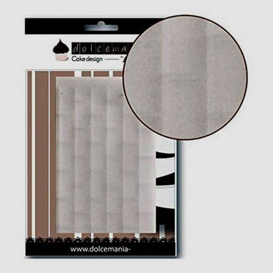 Texture effetto Trapunta Cestino e Venature Legno.