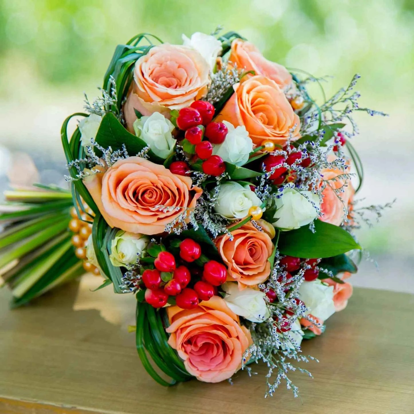 Bouquet estivo - Fragranza per candele