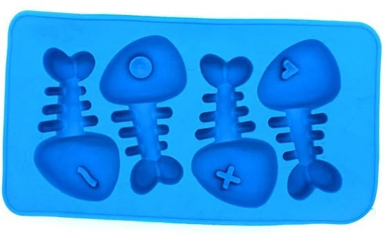 Rope and Sea Knots for the Edge. Silicone Mold