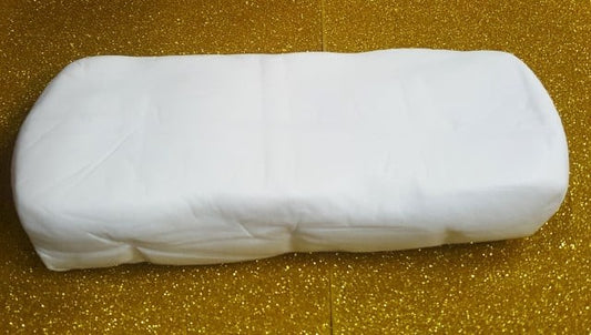 1 Kg BIANCA.Pasta di zucchero World products shop.Gluten free - WORLD PRODUCTS SHOP