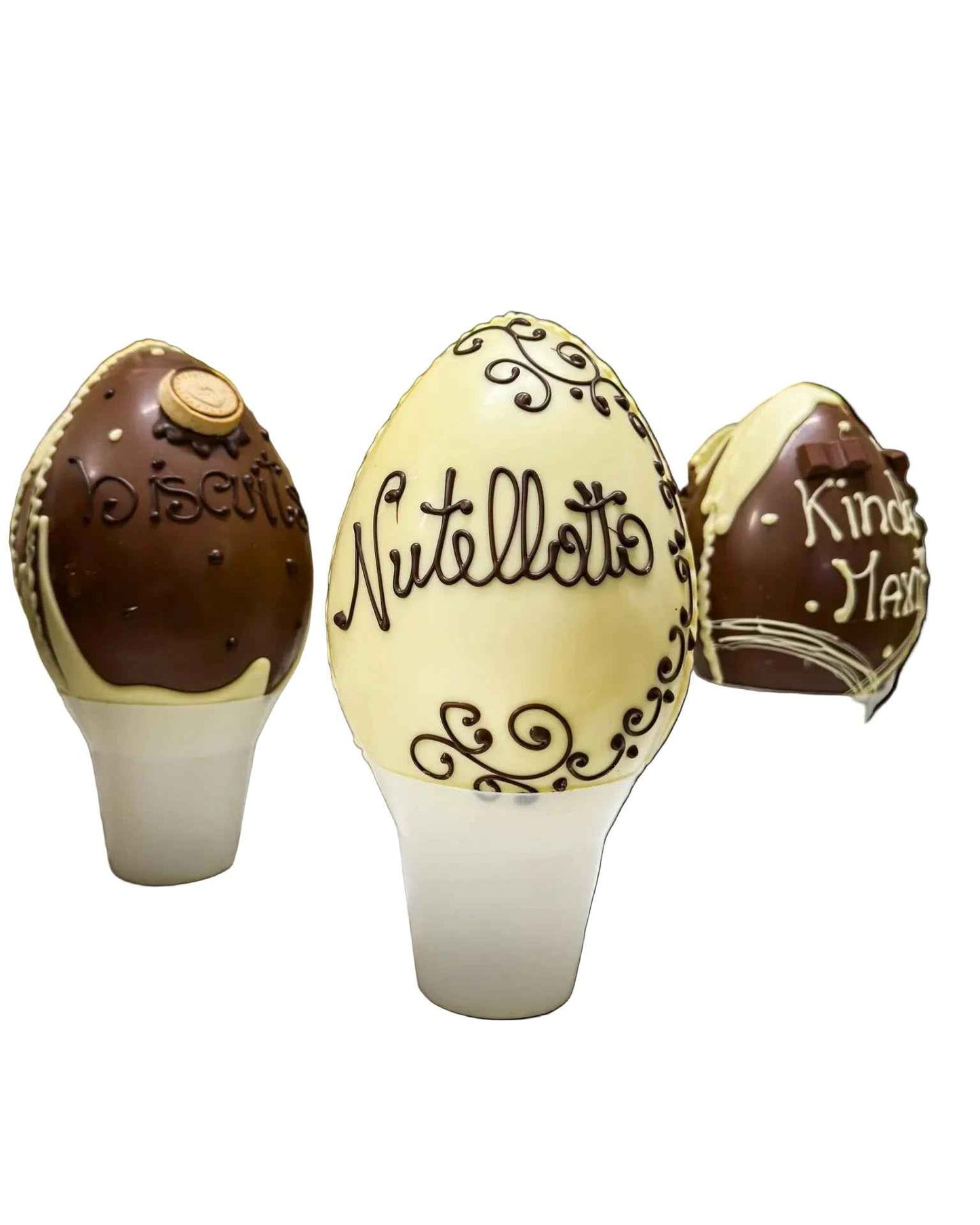 Nutellotto. 1 KILO