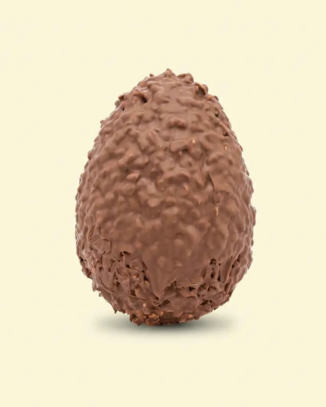 UOVO KING NOCCIOLATO. 500 GRAMMI.