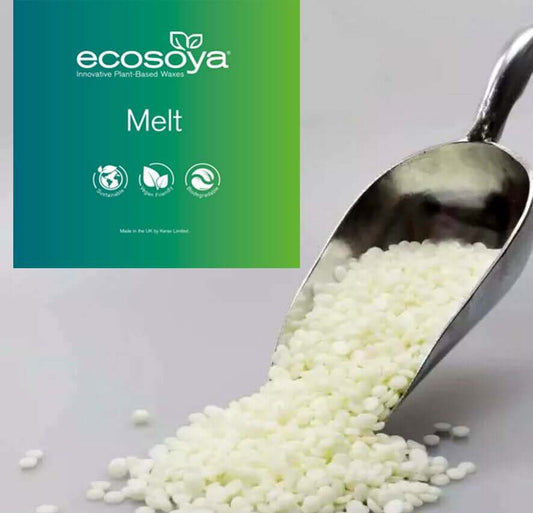Soia MELT Cera EcoSoia per Tart