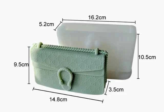 Stampo Big Borsetta Gucci Dionysus