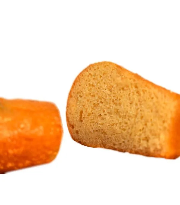 Babà. By Chef Giovanni Pantaleo