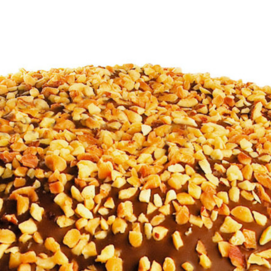 KINDERINI Panettone. By Chef Giovanni Pantaleo