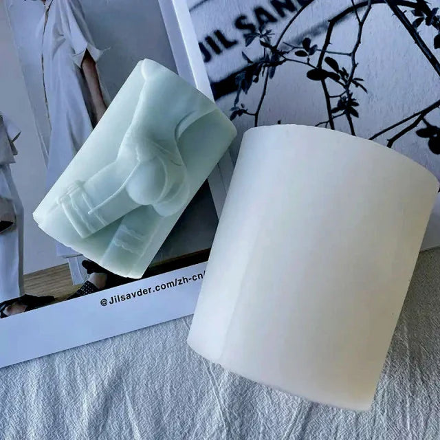 Red Bull Ferrari Formula 1 di 18 cm. Stampo in silicone anche per Candele