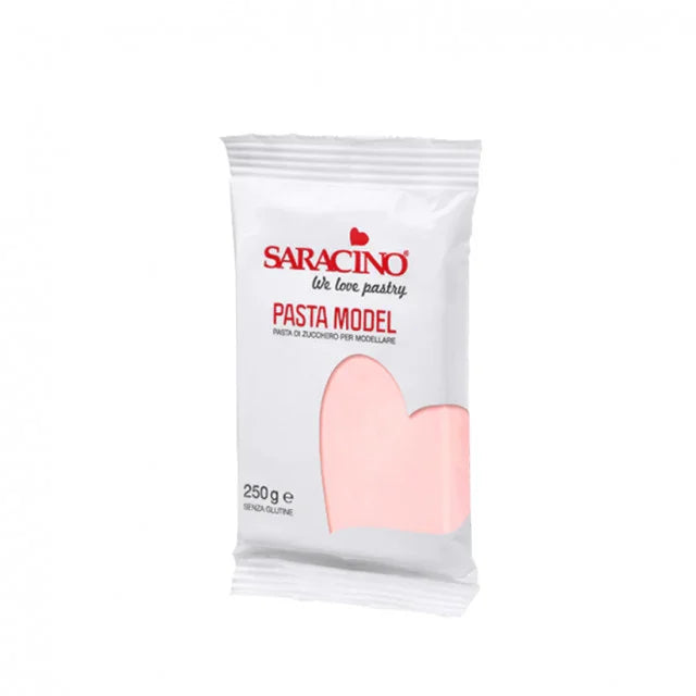 White. 250g. Renshaw Modeling Gum Paste. Kosher.