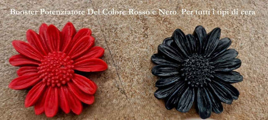 Coloranti Booster Extra Forte Concentrato per Candele