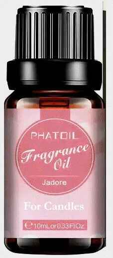 Jadore. Stampo Profumo Logo Dior + FRAGRANZA