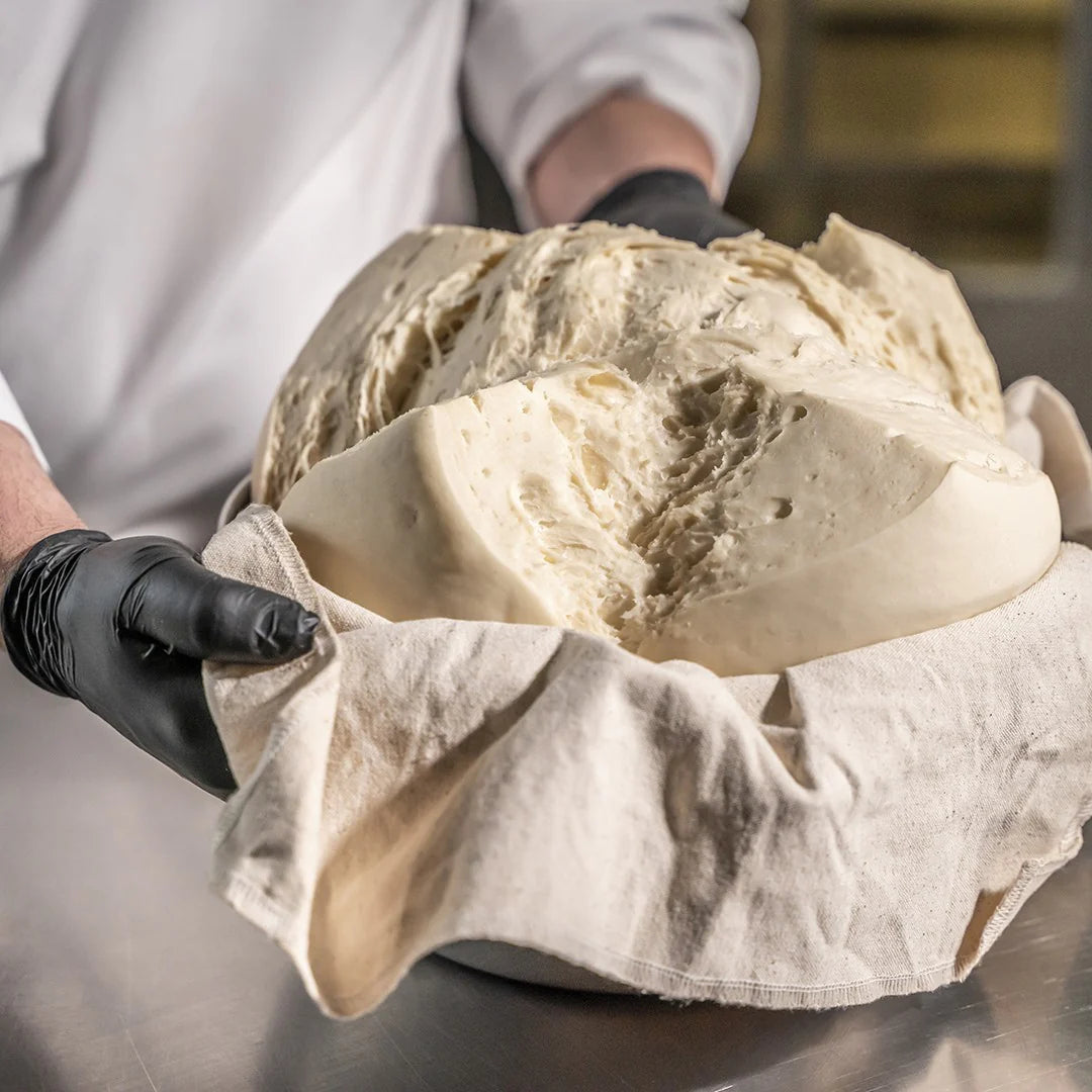 Colomba artigianale senza lattosio Cuore d'Albicocca,con glassa alle mandorle. 1 KILO.